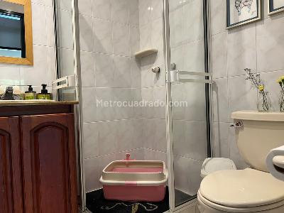 Apartamento de 3 alcobas en venta en El Diamante No. 2, Medellín, 154 m² · foto 19 de 20