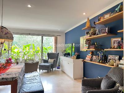 Apartamento de 3 alcobas en venta en El Diamante No. 2, Medellín, 154 m² · foto 2 de 20