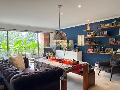 Apartamento de 3 alcobas en venta en El Diamante No. 2, Medellín, 154 m² · foto 3 de 20