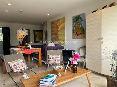 Apartamento de 3 alcobas en venta en El Diamante No. 2, Medellín, 154 m² · foto 5 de 20