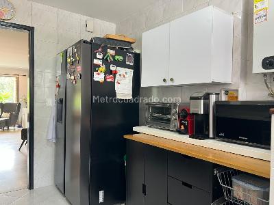 Apartamento de 3 alcobas en venta en El Diamante No. 2, Medellín, 154 m² · foto 7 de 20