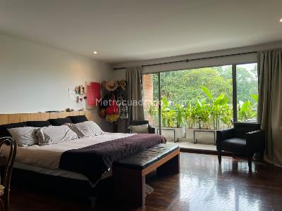 Apartamento de 3 alcobas en venta en El Diamante No. 2, Medellín, 154 m² · foto 8 de 20