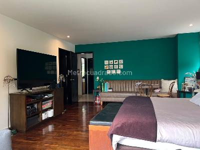 Apartamento de 3 alcobas en venta en El Diamante No. 2, Medellín, 154 m² · foto 9 de 20