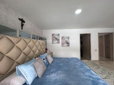 Casa en arriendo en El Poblado, Medellín · foto 10 de 20