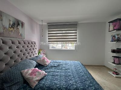 Casa en arriendo en El Poblado, Medellín · foto 14 de 20