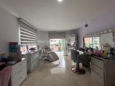 Casa en arriendo en El Poblado, Medellín · foto 15 de 20