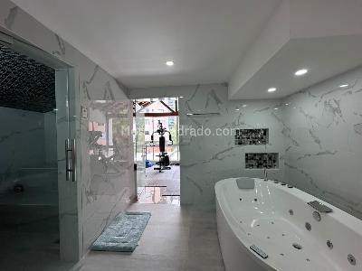 Casa en arriendo en El Poblado, Medellín · foto 16 de 20