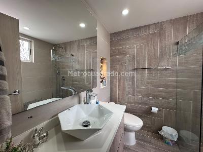 Casa en arriendo en El Poblado, Medellín · foto 17 de 20