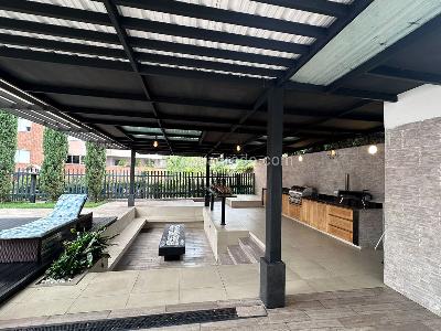 Casa en arriendo en El Poblado, Medellín · foto 20 de 20
