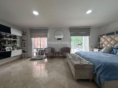 Casa en arriendo en El Poblado, Medellín · foto 9 de 20