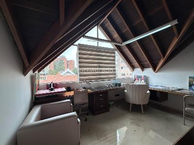 Casa de 4 alcobas en venta en El Poblado, Medellín, 530 m² · foto 8 de 20