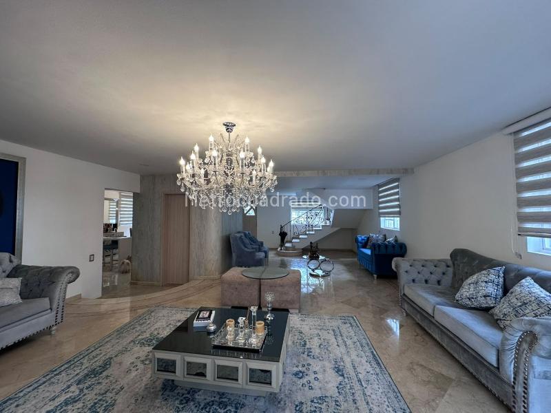 House for rent in Medellín