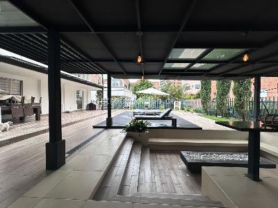 Casa de 4 alcobas en venta en El Poblado, Medellín, 530 m² · foto 18 de 20