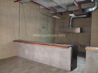 Local Comercial en Arriendo, GUAYABAL, Medellín