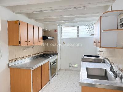 Apartamento en venta en Envigado, Envigado · foto 5 de 14