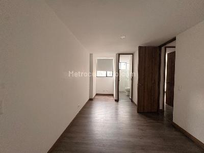 Apartamento de 2 alcobas en arriendo en Envigado, Envigado, 62 m² · foto 6 de 11
