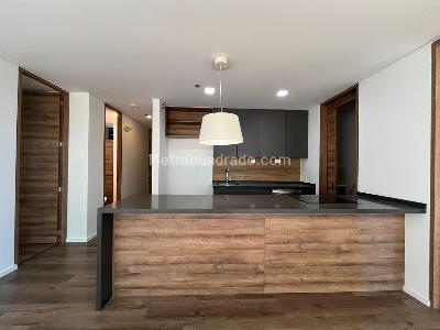 Apartamento en venta en Envigado, Envigado · foto 5 de 20