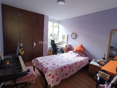 Apartamento de 3 alcobas en venta en El Poblado, Medellín, 100 m² · foto 6 de 10