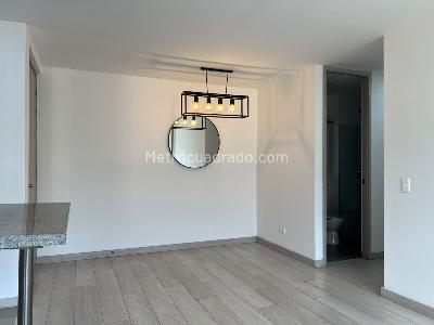 Apartamento en venta en Envigado, Envigado · foto 3 de 14