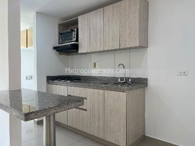Apartamento en venta en Envigado, Envigado · foto 4 de 14