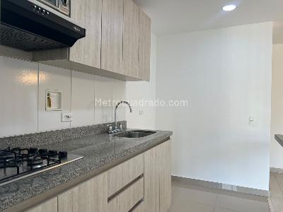 Apartamento en venta en Envigado, Envigado · foto 5 de 14
