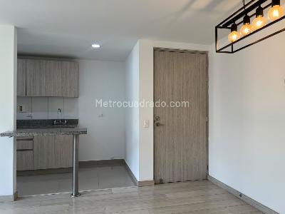 Apartamento en venta en Envigado, Envigado · foto 6 de 14