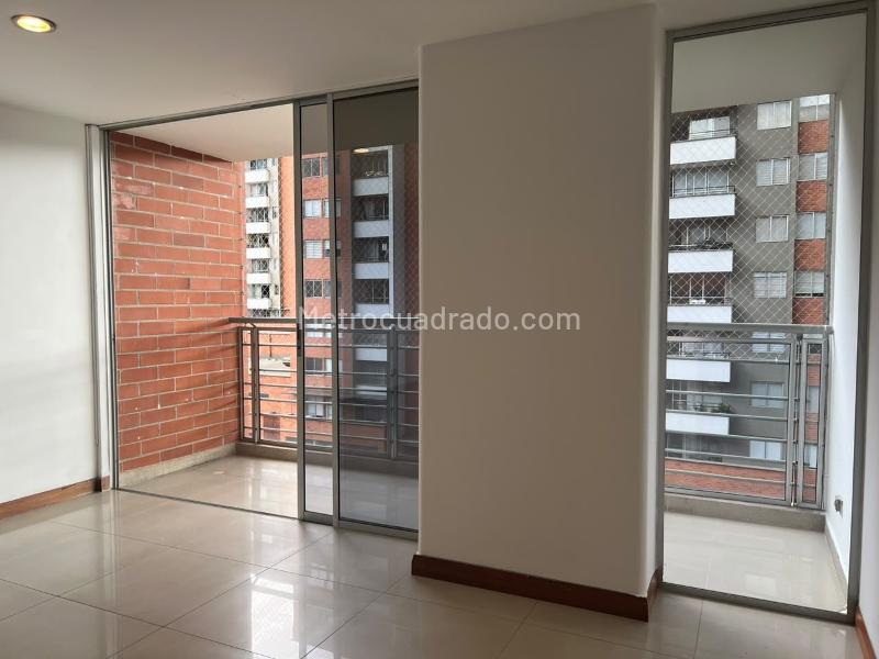 Apartamento en Arriendo, ENVIGADO, Envigado