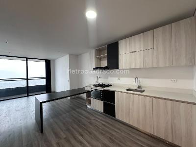 Apartamento en venta en El Poblado, Medellín · foto 10 de 14