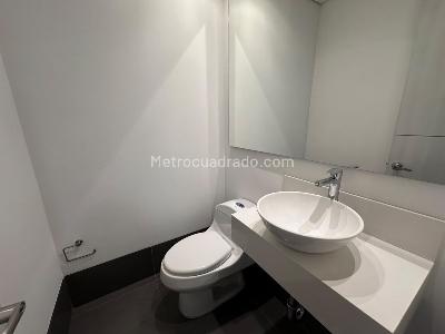 Apartamento en venta en El Poblado, Medellín · foto 13 de 14