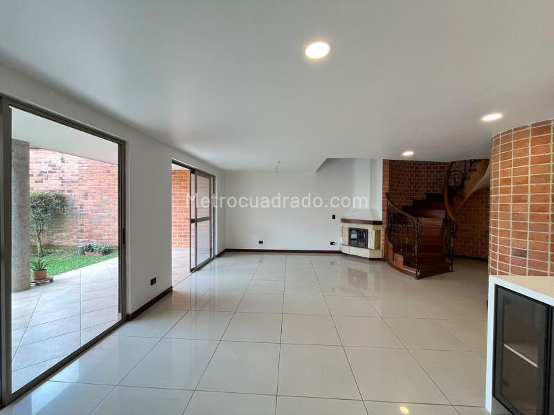 House for rent in Envigado