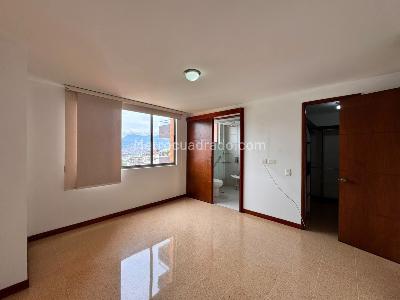 Apartamento de 3 alcobas en venta en Los Balsos, Medellín, 146 m² · foto 11 de 15