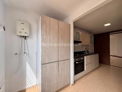 Apartamento de 3 alcobas en venta en Los Balsos, Medellín, 146 m² · foto 6 de 15
