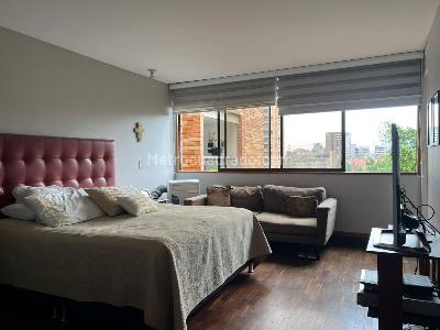 Apartamento de 2 alcobas en venta en El Poblado, Medellín, 174 m² · foto 10 de 16