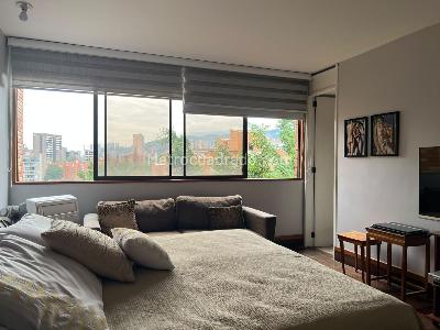 Apartamento de 2 alcobas en venta en El Poblado, Medellín, 174 m² · foto 13 de 16