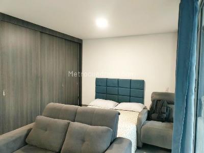 Apartamento en venta en El Poblado, Medellín · foto 8 de 9