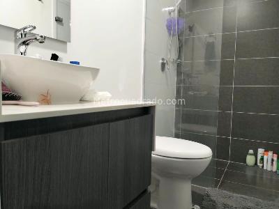 Apartamento en venta en El Poblado, Medellín · foto 9 de 9