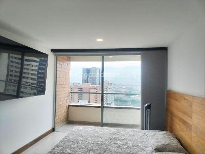 Apartamento de 2 alcobas en venta en El Poblado, Medellín, 86 m² · foto 8 de 16