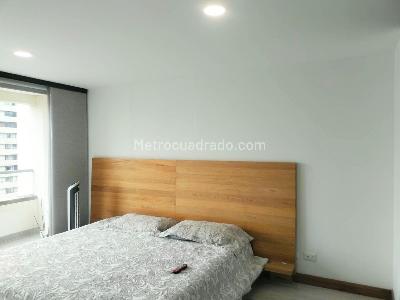 Apartamento de 2 alcobas en venta en El Poblado, Medellín, 86 m² · foto 9 de 16
