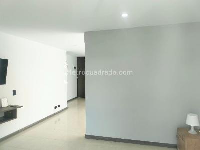 Apartamento de 1 alcoba en arriendo en El Poblado, Medellín, 39 m² · foto 10 de 12