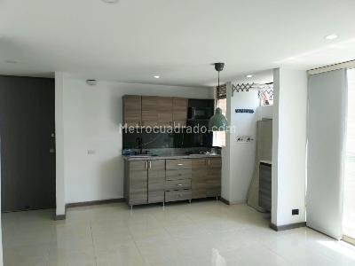 Apartamento de 1 alcoba en arriendo en El Poblado, Medellín, 39 m² · foto 4 de 12