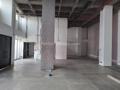 Oficina en Arriendo, ZONA CENTRO MEDELLIN, Medellín