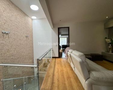 Casa de 3 alcobas en venta en Envigado, Envigado, 210 m² · foto 5 de 14