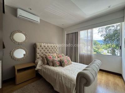 Casa de 3 alcobas en venta en Envigado, Envigado, 210 m² · foto 9 de 14