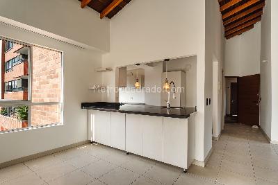 Apartamento de 3 alcobas en venta en Envigado, Envigado, 121 m² · foto 10 de 16