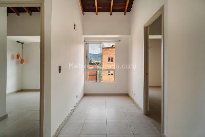 Apartamento de 3 alcobas en venta en Envigado, Envigado, 121 m² · foto 12 de 16