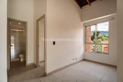 Apartamento de 3 alcobas en venta en Envigado, Envigado, 121 m² · foto 15 de 16