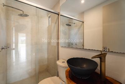 Apartamento de 3 alcobas en venta en Envigado, Envigado, 121 m² · foto 16 de 16