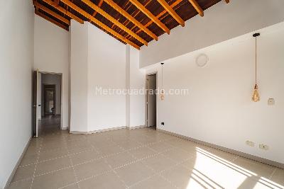Apartamento de 3 alcobas en venta en Envigado, Envigado, 121 m² · foto 2 de 16