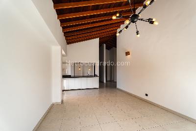 Apartamento de 3 alcobas en venta en Envigado, Envigado, 121 m² · foto 3 de 16