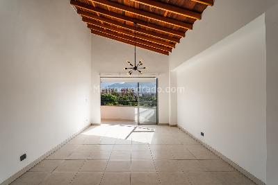 Apartamento de 3 alcobas en venta en Envigado, Envigado, 121 m² · foto 4 de 16